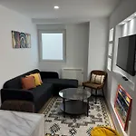 Entire Apartament 1 Minute From The Historical Center