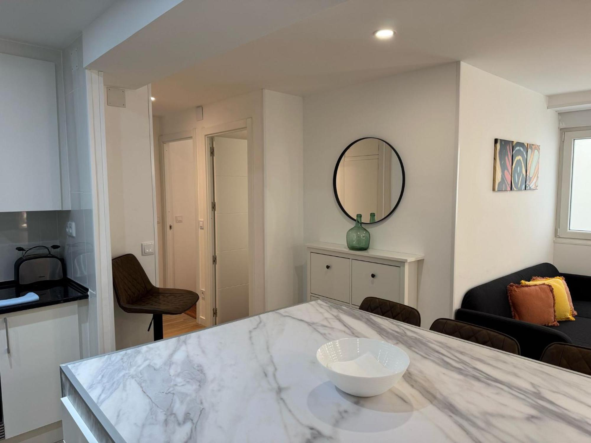 Entire 1 Minute From The Historical Center Apartment